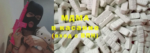 хмурый Арсеньев